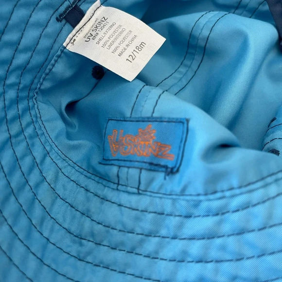UV Skinz Bucket Hat 12-18 Months - Picture 6 of 10